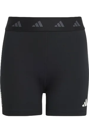 adidas Sport-Tights, AEROREADY, Logo-Bund, für Kinder, , 140