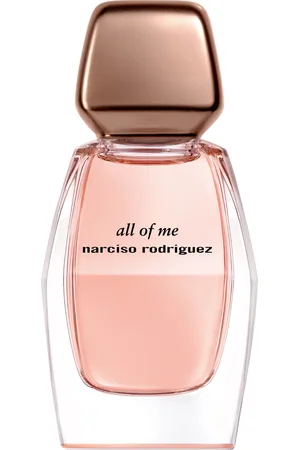 Narciso rodriguez All Of Me, Eau de Parfum, 50 ml, Damen, blumig/orientalisch