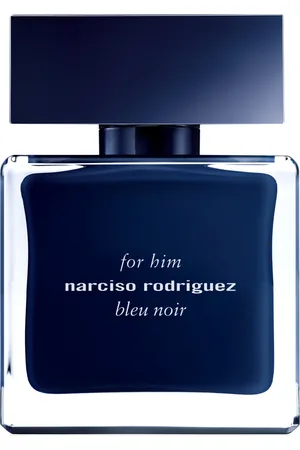 Narciso rodriguez For Him Bleu Noir, Eau de Toilette, 50 ml, Herren, holzig/würzig