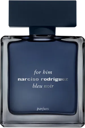 Narciso rodriguez For Him Bleu Noir, Parfum, 100 ml, Herren, orientalisch/ledrig
