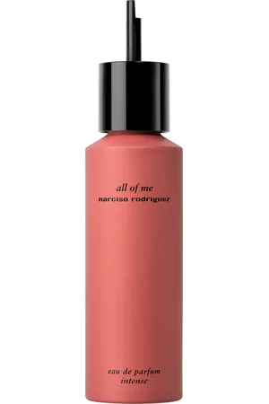Narciso rodriguez All Of Me Intense Refill, Eau de Parfum, 150 ml, Damen, blumig/orientalisch
