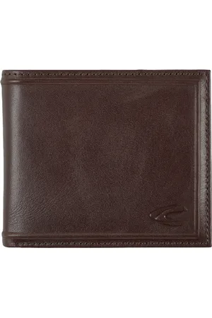 Camel Active Brieftasche, Leder, RFID-Schutz, für Damen
