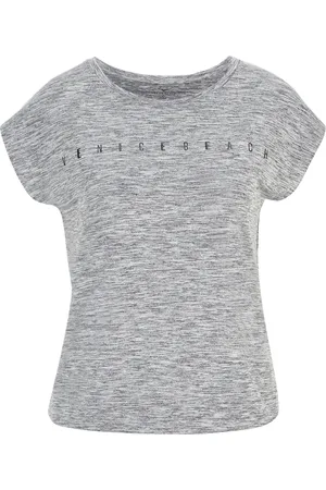 Venice Beach Funktionsshirt "Wonder", Feuchtigkeitstransport, für Damen, , M