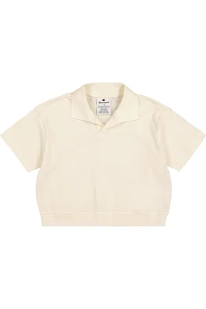 Champion ® Poloshirt, Baumwolle, für Kinder, , 176