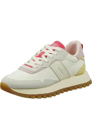 GANT Sneaker, Leder, für Damen, , 38