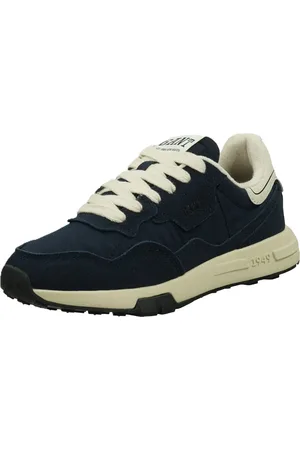 GANT Sneaker "Yutron", Leder, für Herren, , 45