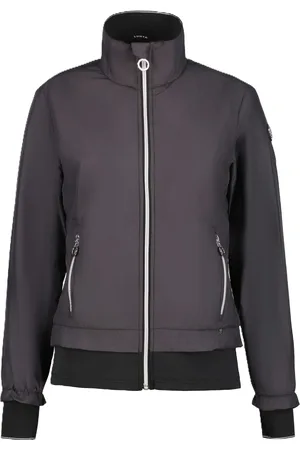 Luhta Übergangsjacke "Immola", atmungsaktiv, Stehkragen, für Damen, , 44