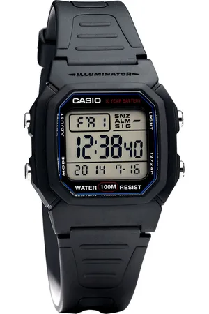 Casio Herren Digitaluhr "W-800H-1AVES"