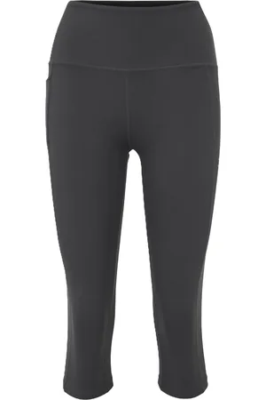 Venice Beach Sport-Tights "Amelia", 3/4-lang, schnelltrocknend, für Damen, , M