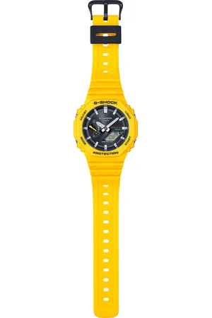 Casio Herren Solaruhr "GA-B2100"