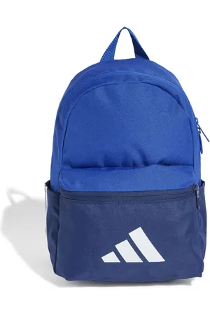 adidas Tagesrucksack, Zweiwegereißverschluss, für Kinder, , OneSize