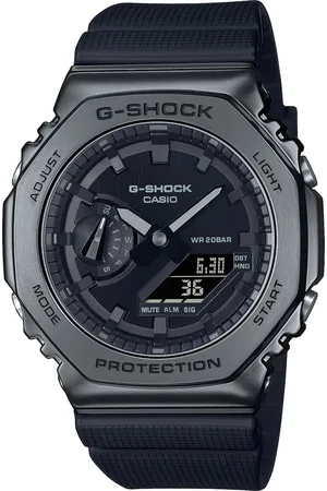 Casio Herren Armbanduhr "GM-2100BB-1AER"