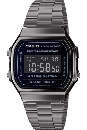 Casio Digitaluhr "A168WEGG-1BEF"