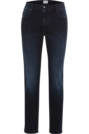 Mustang ® Jeans "Washington", Straight-Fit, 5-Pocket-Style, für Herren, , 32/34