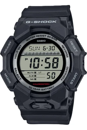 Casio Armbanduhr "GD-010"