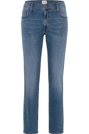 Mustang ® Jeanshose "Washington", 5-Pocket, für Herren, , 33/30