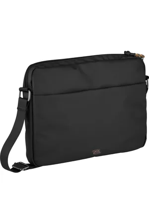 Camel Active Businesstasche, Reißverschluss, Patch, für Herren