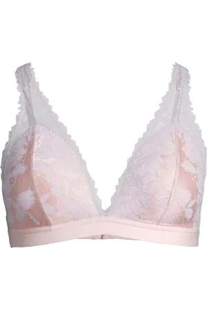 Mey Poetry Dream Triangel-BH, Unterbrustband, floral, für Damen, , XL