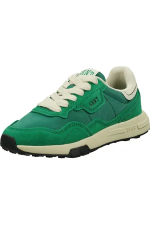 GANT Sneaker "Yutron", Leder, für Herren, , 45