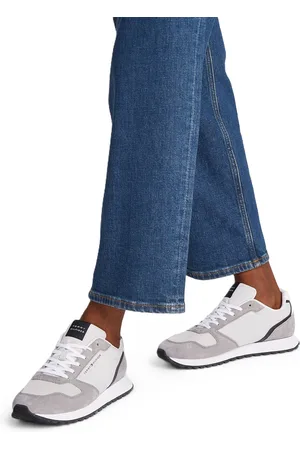 Tommy Hilfiger Sneaker, Leder, für Herren, , 44