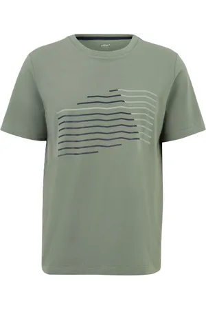 JOY SPORTSWEAR T-Shirt "Ulrik", Rundhals, für Herren, , 56