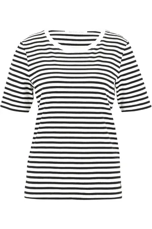 Betty & Co T-Shirt, Halbarm, für Damen, , XL