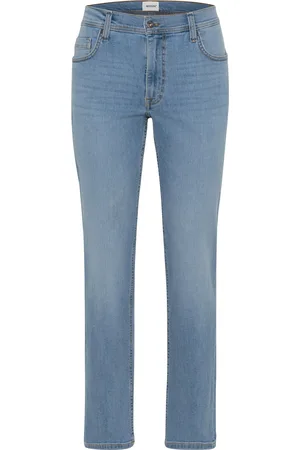 Mustang ® Jeanshose "Washington", 5-Pocket, für Herren, , 33/30