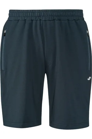 JOY SPORTSWEAR Trainingshose "Laurin", Bermuda-Länge, Gummibund, für Herren, , 56