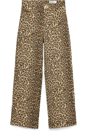 VERO MODA ® Jeanshose "Tessa", Five-Pocket, für Damen, , 27/30