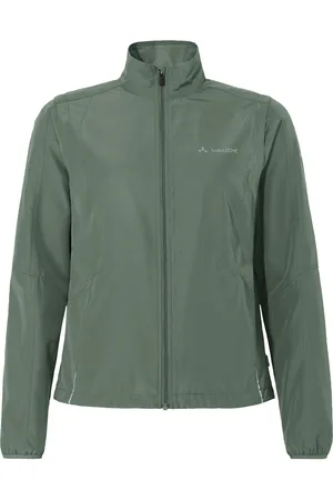 Vaude Funktionsjacke "Dundee Classic", wasserabweisend, windabweisend, für Damen, , 44