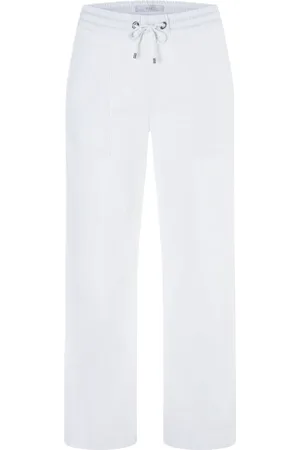 Mac Culotte, Gummibund, für Damen, , 40