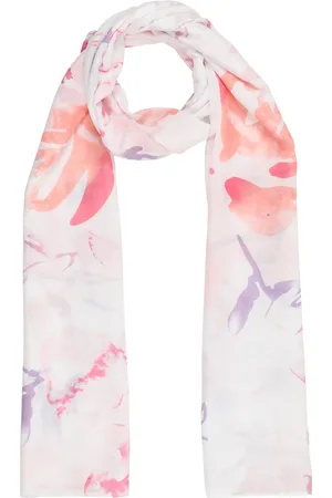Manguun Schaltuch, Bordüre, für Damen, , OneSize