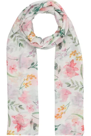 Manguun Schaltuch, Bordüre, für Damen, , OneSize