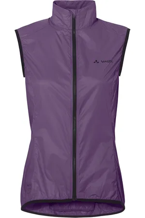 Vaude Fahrradweste "Matera", Stehkragen, für Damen, , 40