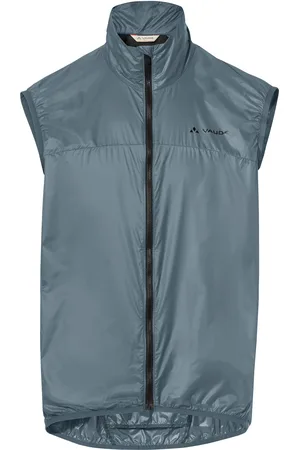 Vaude Fahrradweste "Matera Air ", Stehkragen, für Herren, , XXL