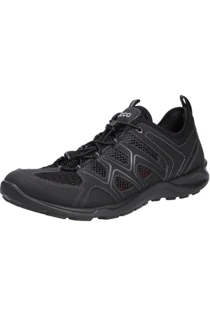 Ecco ® Sneaker, Zuglasche, für Herren, , 43