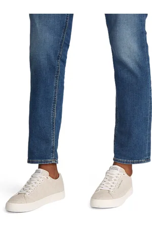 Tommy Hilfiger Sneaker, Leinen, für Herren, , 43
