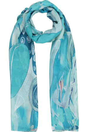 Manguun Schaltuch, für Damen, , OneSize