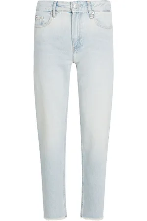 Tommy Hilfiger Jeanshose, 5-Pocket, für Damen, , 31/32