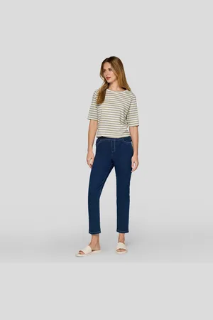 Rabe T-Shirt, Halbarm, für Damen, , 42