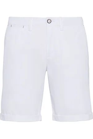 Dunmore Chino-Bermudas, Baumwolle, für Herren, , 40