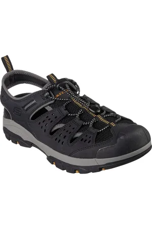 Skechers ® Tresmen Slipper "Menard", Zuglasche, für Herren, , 41