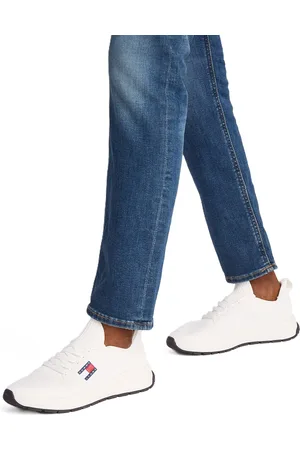 Tommy Hilfiger Sneaker, Zuglasche, für Herren, , 42