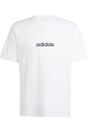 adidas Essentials T-Shirt, Baumwolle, für Herren, , S