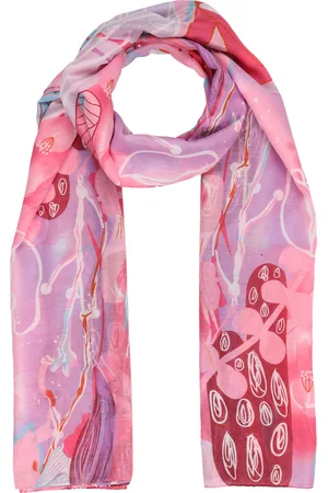 Manguun Schaltuch, für Damen, , OneSize