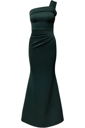 Lipsy London Abendkleid, One-Shoulder-Träger, für Damen, , 42