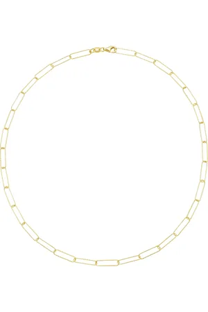 Manguun Damen Kette, 925er Silber