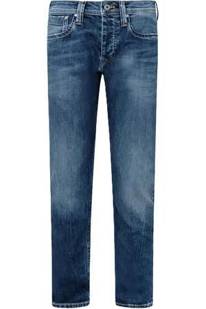 Pepe Jeans Jeanshose "Cash", 5-Pocket, für Herren, , 34/32