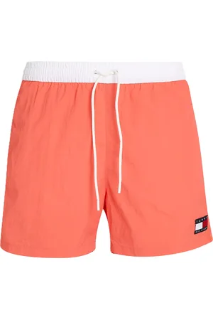 Tommy Hilfiger Badeshorts, Gummibund, für Herren, , M