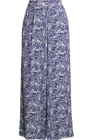 Manguun Stoffhose, Gummibund, für Damen, , 38